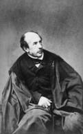 Franz Hanfstaengl: Johann Moritz Rugendas, 1850. Fotografie. ©bpk